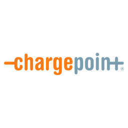 logo ChargePoint